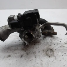 TURBINA Volkswagen Polo 2016 1.2 TSI 04e145721l 04E145722E