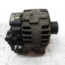 ALTERNATOR Citroën C3 2009 1.4 9656956280