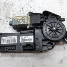 MEHANIZAM STAKLA PREDNJA LIJEVA Renault SCENIC 2010 III. 1.5 DCI 969202200