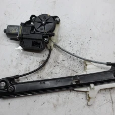 MEHANIZAM STAKLA ZADAJ LIJEVA Volkswagen Polo 2016 1.2 TSI 6r0959811aa