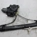 MEHANIZAM STAKLA ZADAJ LIJEVA Volkswagen Polo 2016 1.2 TSI 6r0959811aa