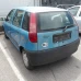 AUTO ZA DIJELOVE Fiat Punto 1997 55 S