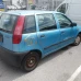 AUTO ZA DIJELOVE Fiat Punto 1997 55 S