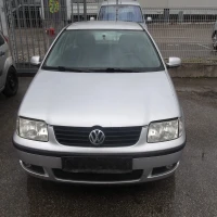AUTO ZA DIJELOVE Volkswagen Polo 2001 1.4