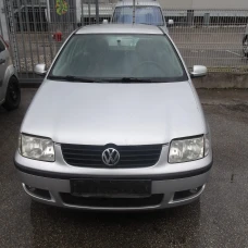 AUTO ZA DIJELOVE Volkswagen Polo 2001 1.4
