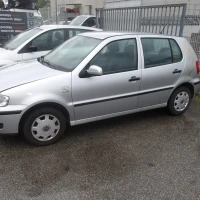 AUTO ZA DIJELOVE Volkswagen Polo 2001 1.4