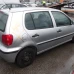 AUTO ZA DIJELOVE Volkswagen Polo 2001 1.4