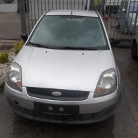 AUTO ZA DIJELOVE Ford Fiesta 2006 1.25