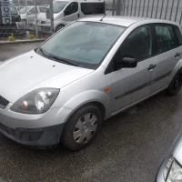 AUTO ZA DIJELOVE Ford Fiesta 2006 1.25