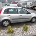 AUTO ZA DIJELOVE Ford Fiesta 2006 1.25