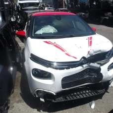AUTO ZA DIJELOVE Citroën C3 2018 1.2