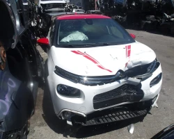 AUTO ZA DIJELOVE Citroën C3 2018 1.2