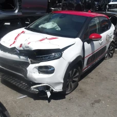AUTO ZA DIJELOVE Citroën C3 2018 1.2
