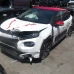 AUTO ZA DIJELOVE Citroën C3 2018 1.2