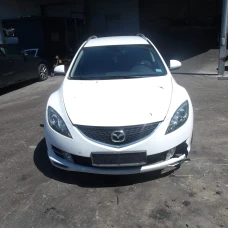 AUTO ZA DIJELOVE Mazda Mazda6 2008 2.0 D KARAVAN