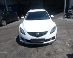 AUTO ZA DIJELOVE Mazda Mazda6 2008 2.0 D KARAVAN