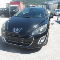 AUTO ZA DIJELOVE Peugeot 308 2011 1.6 CC
