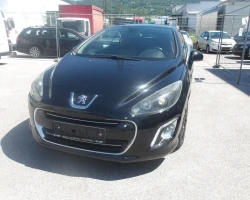 AUTO ZA DIJELOVE Peugeot 308 2011 1.6 CC