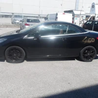 AUTO ZA DIJELOVE Peugeot 308 2011 1.6 CC
