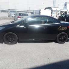 AUTO ZA DIJELOVE Peugeot 308 2011 1.6 CC