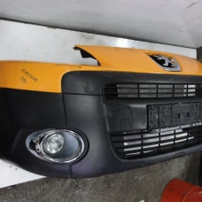BRANIK PREDNJI Peugeot PARTNER 3 2009 1.6 HDI 7804T0