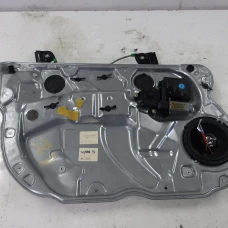MEHANIZAM STAKLA PREDNJA LIJEVA Volkswagen Polo 2003 1.4 6q0837751