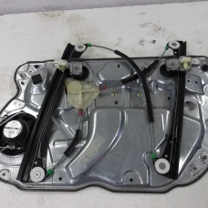 MEHANIZAM STAKLA PREDNJA LIJEVA Volkswagen Polo 2003 1.4 6q0837751
