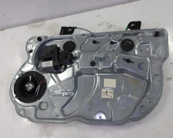 MEHANIZAM STAKLA PREDNJI DESNI Volkswagen Polo 2003 1.4 6q0837752
