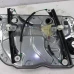 MEHANIZAM STAKLA PREDNJI DESNI Volkswagen Polo 2003 1.4 6q0837752