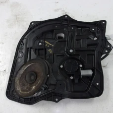 MEHANIZAM STAKLA ZADAJ LIJEVA Mazda Mazda6 2012 2.2 D