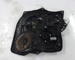 MEHANIZAM STAKLA ZADAJ LIJEVA Mazda Mazda6 2012 2.2 D