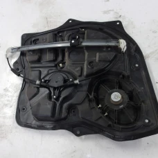 MEHANIZAM STAKLA ZADAJ LIJEVA Mazda Mazda6 2012 2.2 D