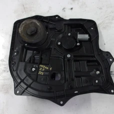 VRATA ZADNJA DESNA Mazda Mazda6 2012 2.2 D GSYM7202XJ