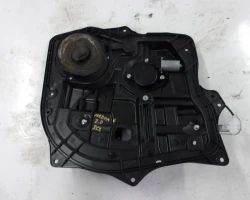 VRATA ZADNJA DESNA Mazda Mazda6 2012 2.2 D GSYM7202XJ