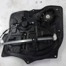 VRATA ZADNJA DESNA Mazda Mazda6 2012 2.2 D GSYM7202XJ