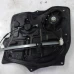 VRATA ZADNJA DESNA Mazda Mazda6 2012 2.2 D GSYM7202XJ