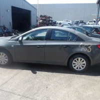 AUTO ZA DIJELOVE Chevrolet Cruze 2009 1.6 16V