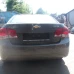 AUTO ZA DIJELOVE Chevrolet Cruze 2009 1.6 16V