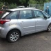 AUTO ZA DIJELOVE Citroën C4 2011 PICASSO 1.6 HDI AUT.
