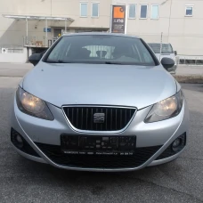 AUTO ZA DIJELOVE Seat Ibiza 2010 1.6 TDI