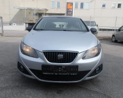 AUTO ZA DIJELOVE Seat Ibiza 2010 1.6 TDI