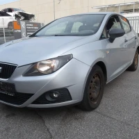 AUTO ZA DIJELOVE Seat Ibiza 2010 1.6 TDI