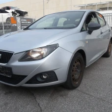 AUTO ZA DIJELOVE Seat Ibiza 2010 1.6 TDI
