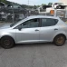 AUTO ZA DIJELOVE Seat Ibiza 2010 1.6 TDI