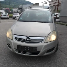AUTO ZA DIJELOVE Opel Zafira 2008 1.6 16V