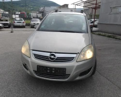 AUTO ZA DIJELOVE Opel Zafira 2008 1.6 16V