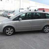 AUTO ZA DIJELOVE Opel Zafira 2008 1.6 16V