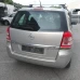 AUTO ZA DIJELOVE Opel Zafira 2008 1.6 16V