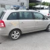 AUTO ZA DIJELOVE Opel Zafira 2008 1.6 16V