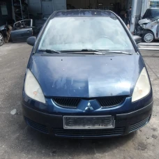 AUTO ZA DIJELOVE Mitsubishi Colt 2005 1.5